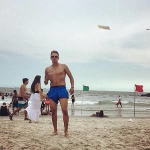 Meet your Posher, Andy